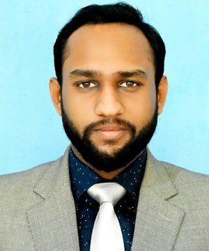 Rishab Kumar Agarwal - Technical Advisor